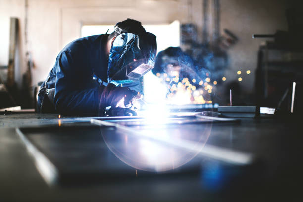 Best Structural Steel Welding in Leadington, MO