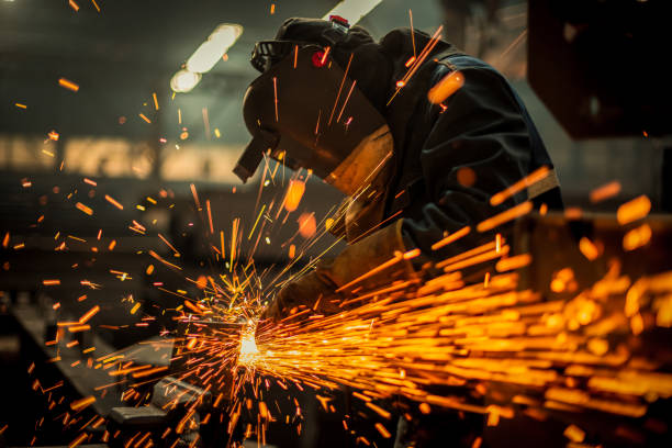 Affordable Welder Services in Leadington, MO