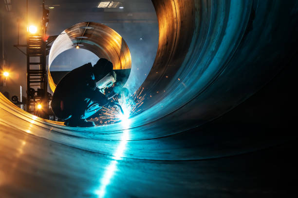 Best Welding Inspection and Certification in Leadington, MO